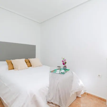 Sandy Bloom By Fidalsa Apartamento Guardamar del Segura